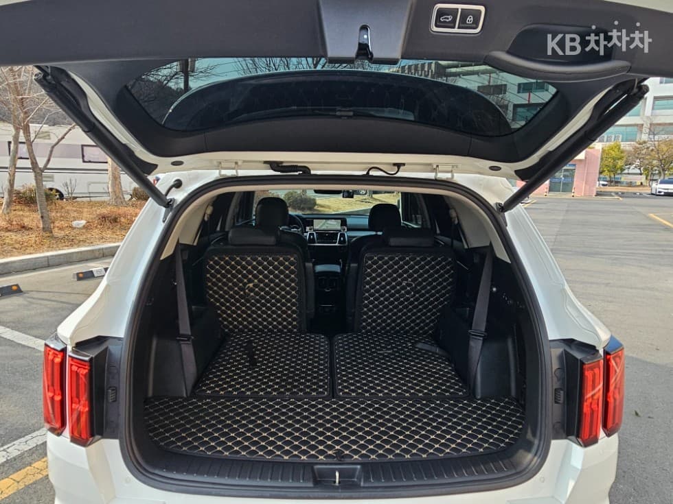 Киа Sorento 4-то поколение2.2 Дизел 2WD Noblesse - 6