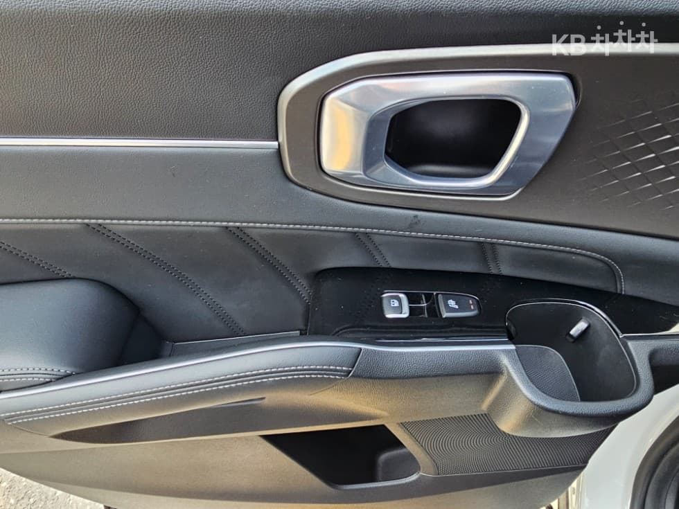 Киа Sorento 4-то поколение2.2 Дизел 2WD Noblesse - 7