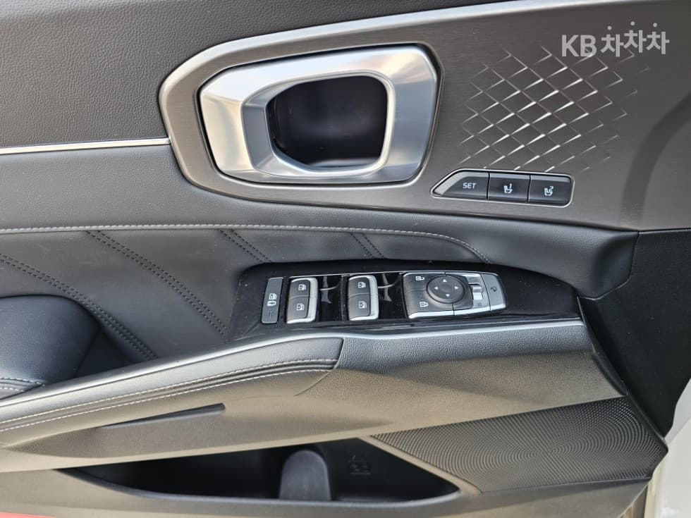 Киа Sorento 4-то поколение2.2 Дизел 2WD Noblesse - 10