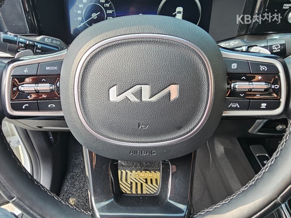 Киа Sorento 4-то поколение2.2 Дизел 2WD Noblesse - 12