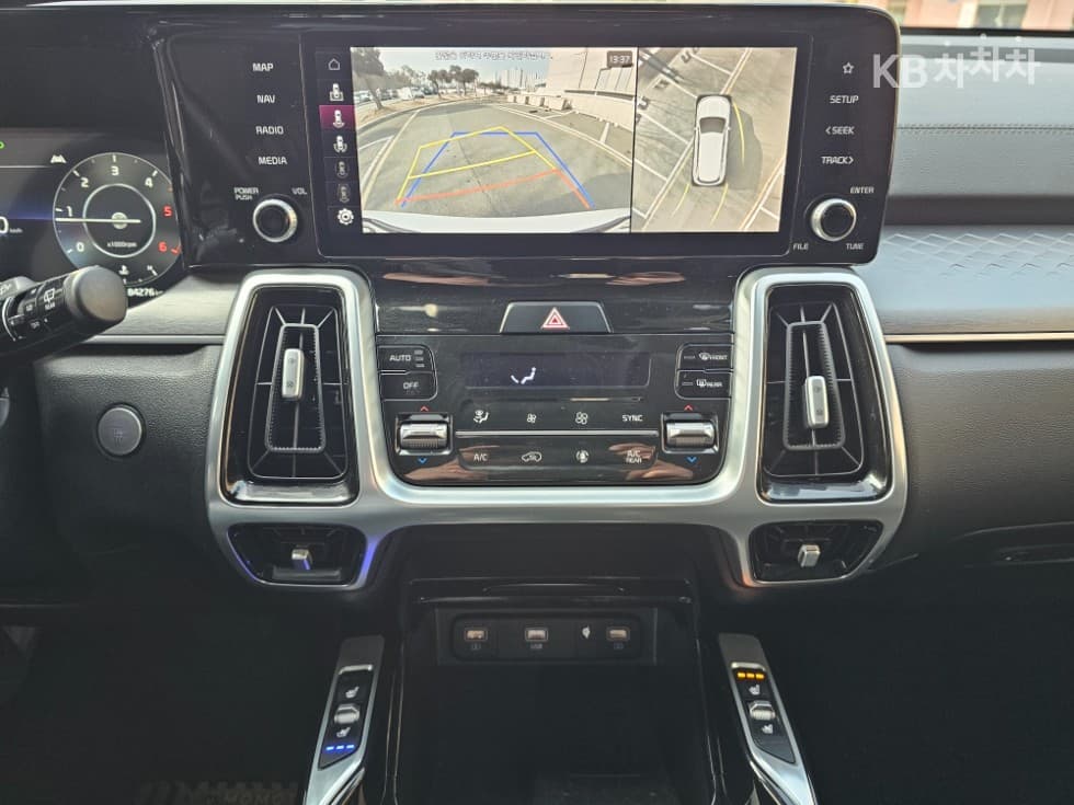 Киа Sorento 4-то поколение2.2 Дизел 2WD Noblesse - 14