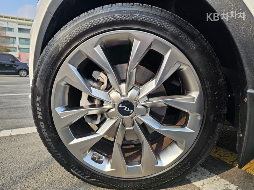 Киа Sorento 4-то поколение2.2 Дизел 2WD Noblesse - 15