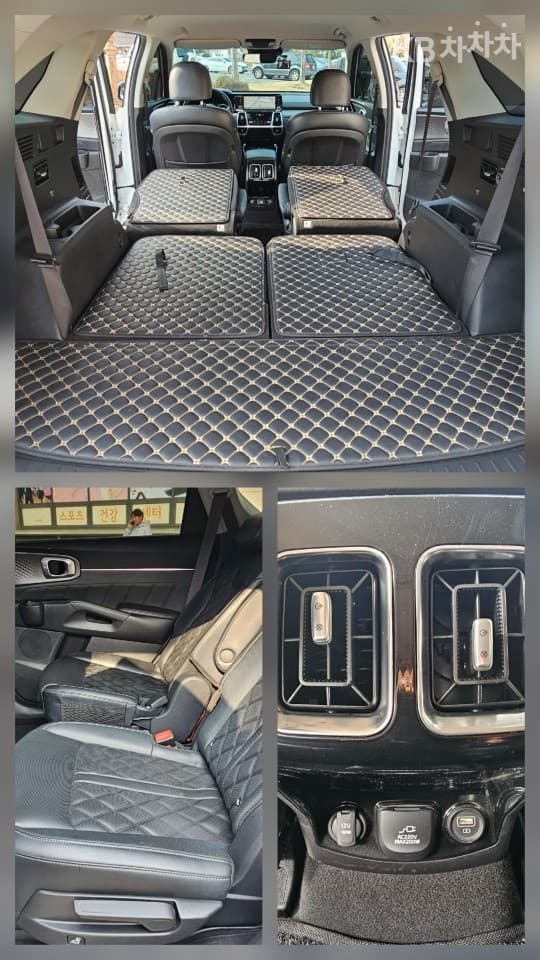 Киа Sorento 4-то поколение2.2 Дизел 2WD Noblesse - 18