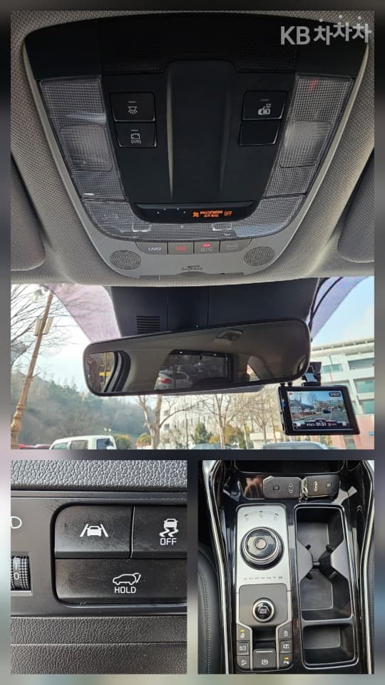 Киа Sorento 4-то поколение2.2 Дизел 2WD Noblesse - 20