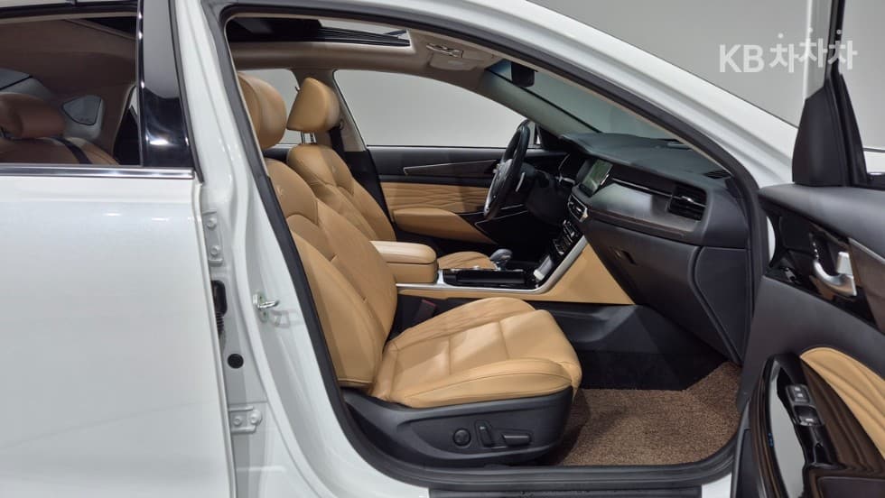 Киа K7 Premiere3.0 GDi Signature - 10