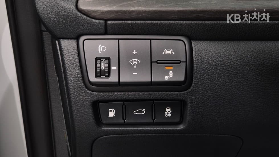 Киа K7 Premiere3.0 GDi Signature - 22