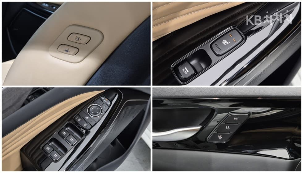 Киа K7 Premiere3.0 GDi Signature - 24