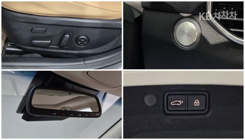 Киа K7 Premiere3.0 GDi Signature - 25