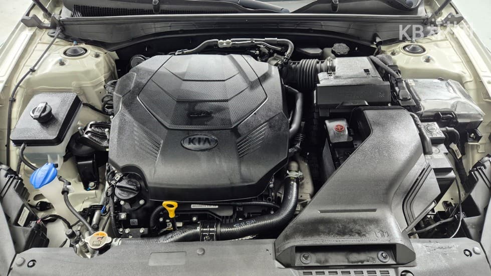 Киа K7 Premiere3.0 GDi Signature - 6