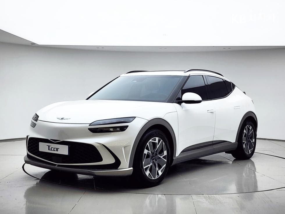 Дженезис GV60 Стандартен 2WD Стандартен - Image 1