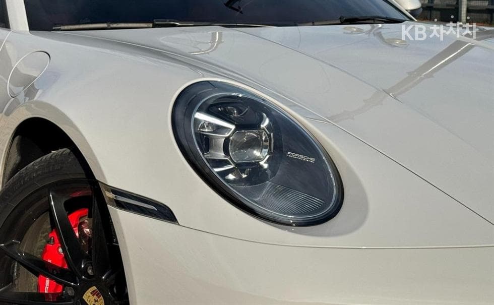 Porsche 911(992)Carrera S Cabriolet - 7