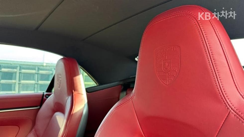 Porsche 911(992)Carrera S Cabriolet - 19