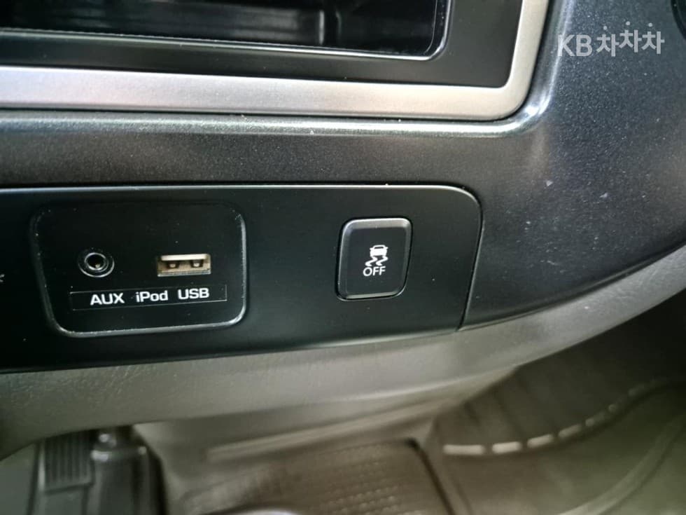 Хюндай Porter 2Удължено междуосие Super Cab 저상Box Truck Стил - 15