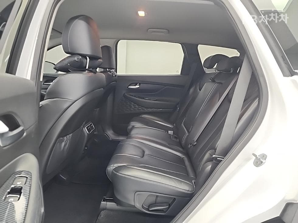 Хюндай The New (фейслифт) Санта Фе TMДизел 2.2 2WD Premium 초이스 - 12