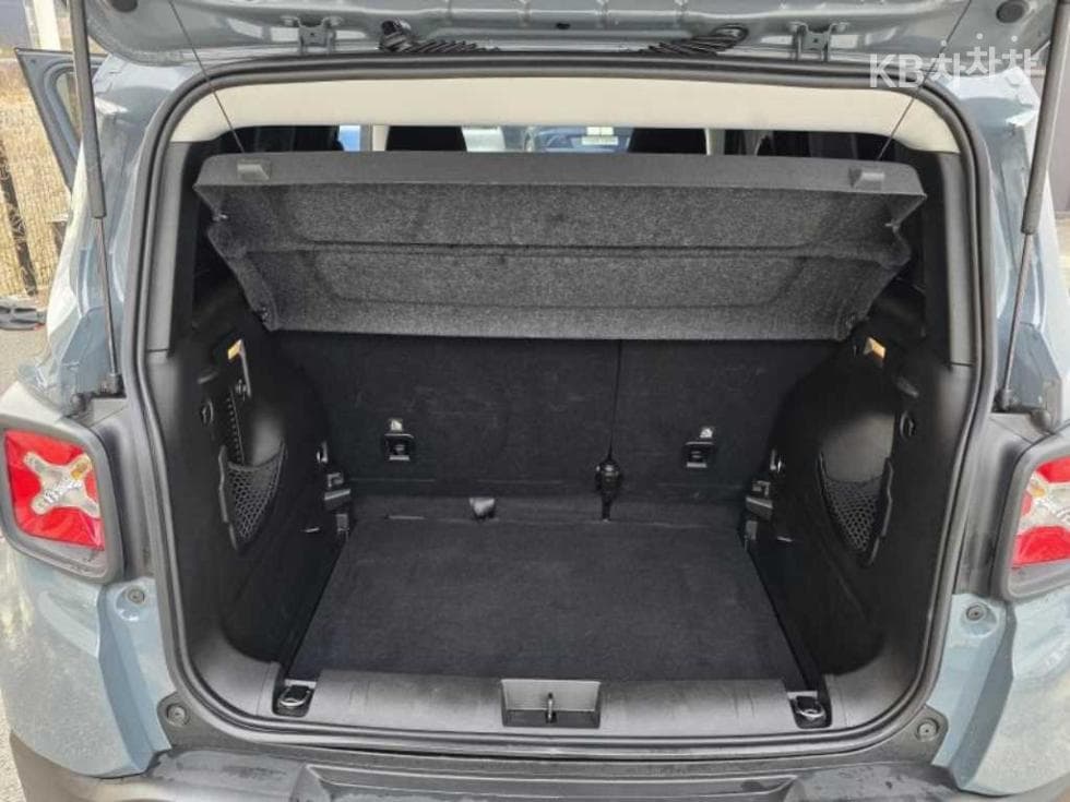 지프 레니게이드2.4 Longitude Стандартен - 4