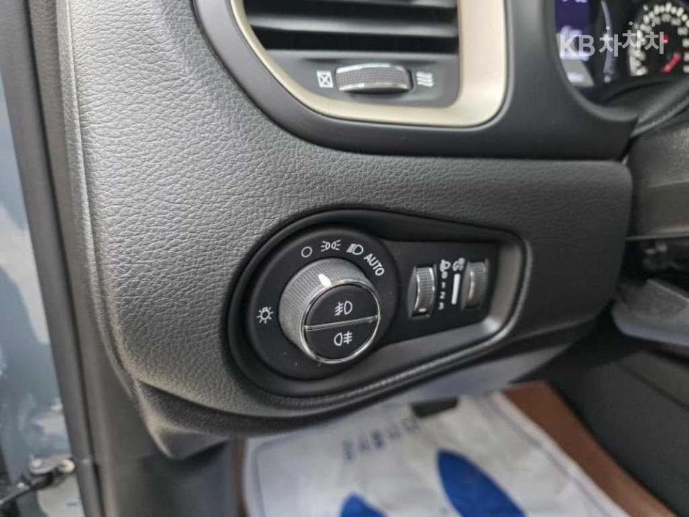 지프 레니게이드2.4 Longitude Стандартен - 11