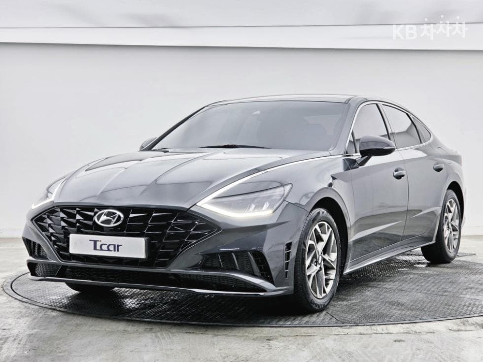 Хюндай Соната (DN8) 2.0 Modern - Image 1