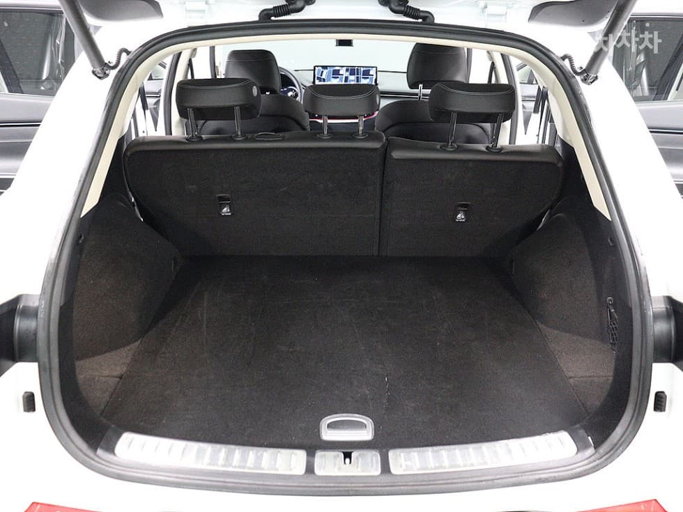 Genesis GV70Gasoline 2.5T 2WD - 5