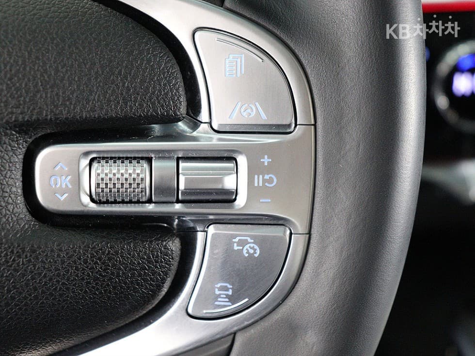 Genesis GV70Gasoline 2.5T 2WD - 10