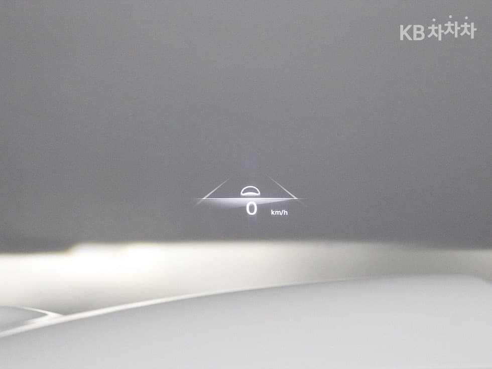 Genesis GV70Gasoline 2.5T 2WD - 11