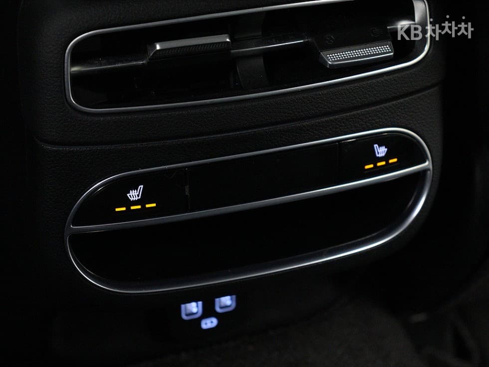 Genesis GV70Gasoline 2.5T 2WD - 13