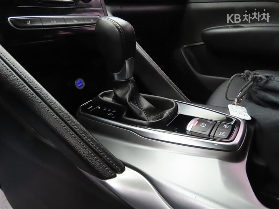 Рено Корея The New (фейслифт) QM62.0 LPe 2WD LE - 9
