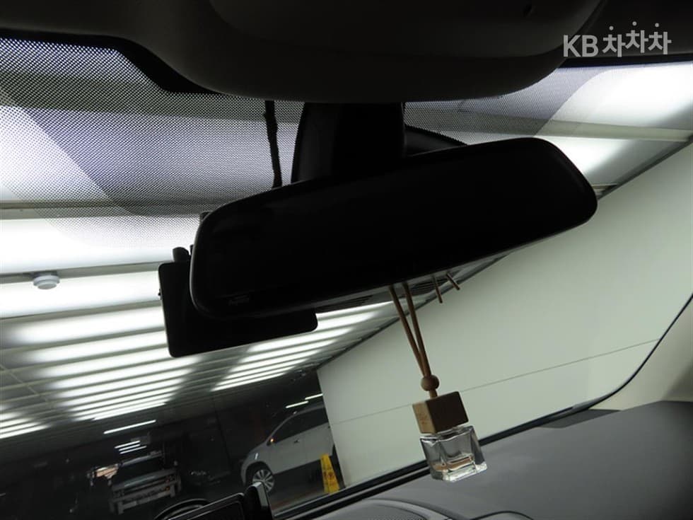 Рено Корея The New (фейслифт) QM62.0 LPe 2WD LE - 11