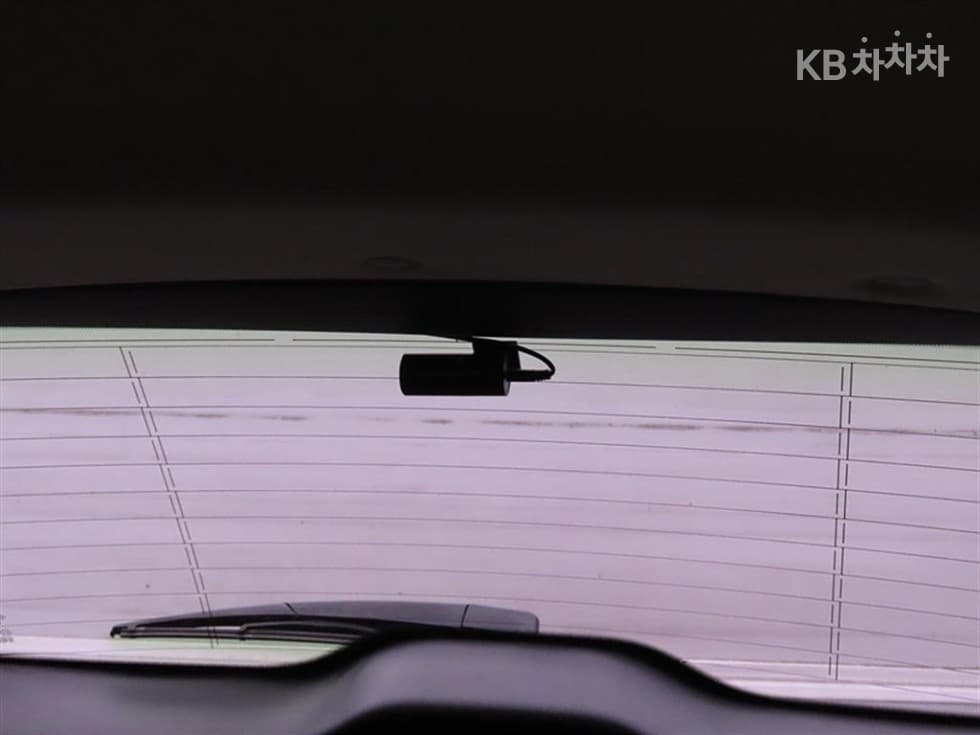 Рено Корея The New (фейслифт) QM62.0 LPe 2WD LE - 12