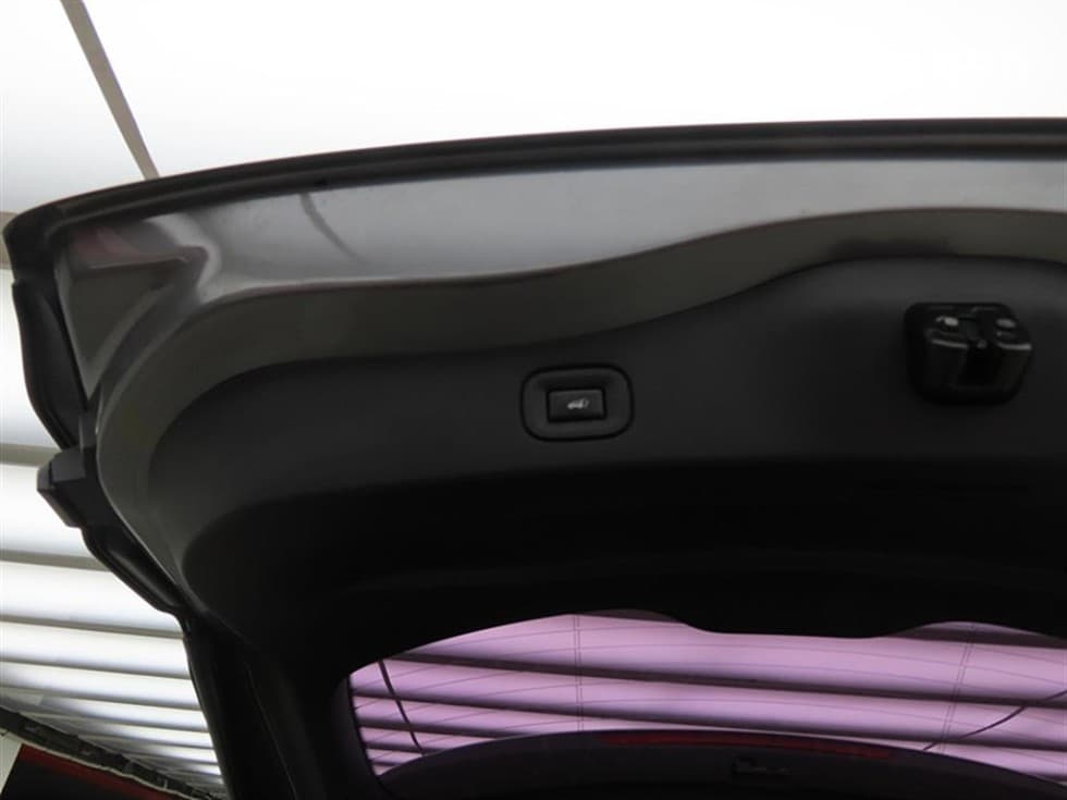 Рено Корея The New (фейслифт) QM62.0 LPe 2WD LE - 17