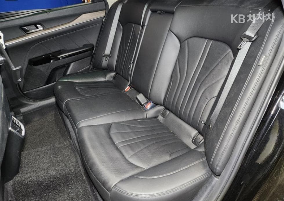 Kia K5 3rd Gen1.6 Gasoline Turbo Signature - 7