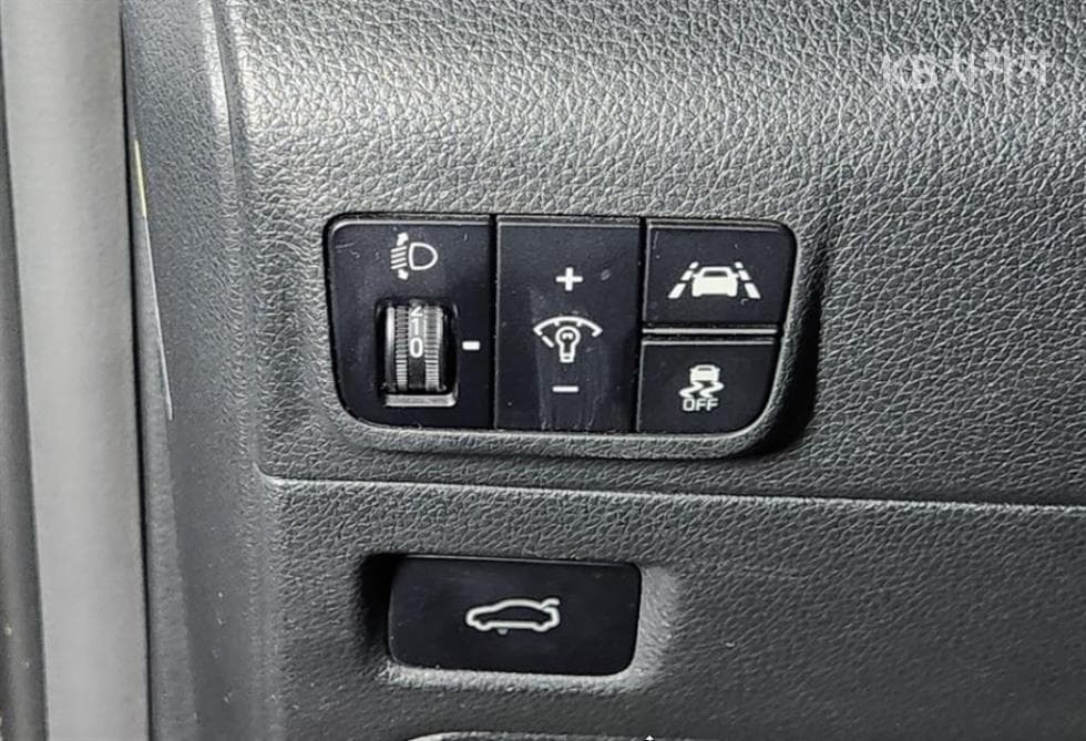 Kia K5 3rd Gen1.6 Gasoline Turbo Signature - 12