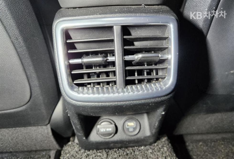 Kia K5 3rd Gen1.6 Gasoline Turbo Signature - 16