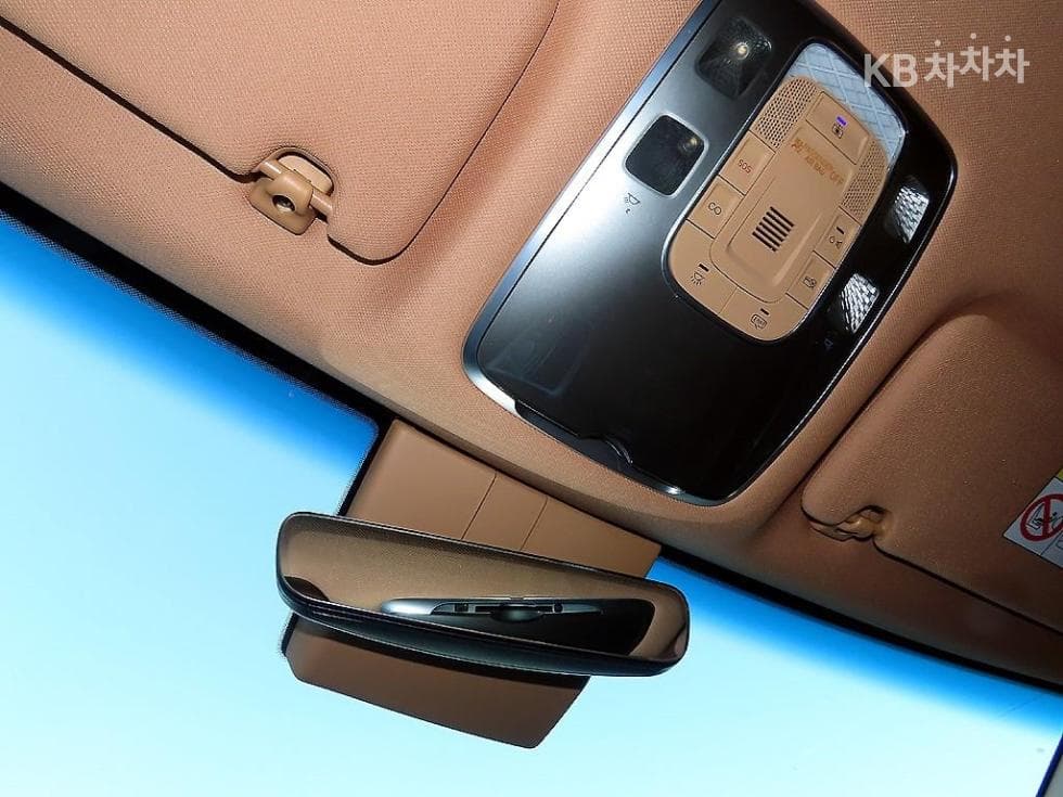 Genesis GV803.5 Turbo Gasoline AWD - 15