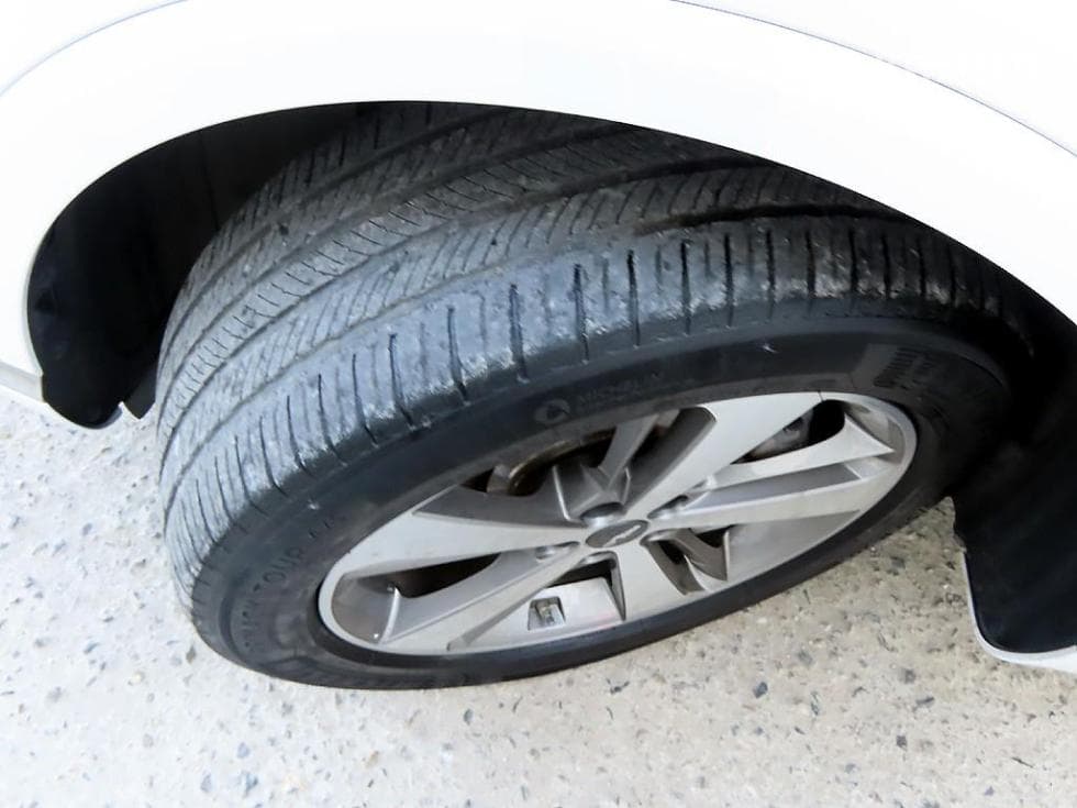 Genesis GV803.5 Turbo Gasoline AWD - 20