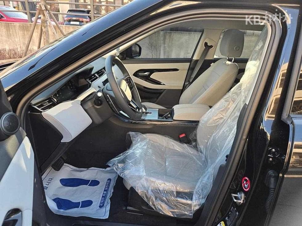 Land Rover Нов Range Rover Евок2.0 P250 S - 5