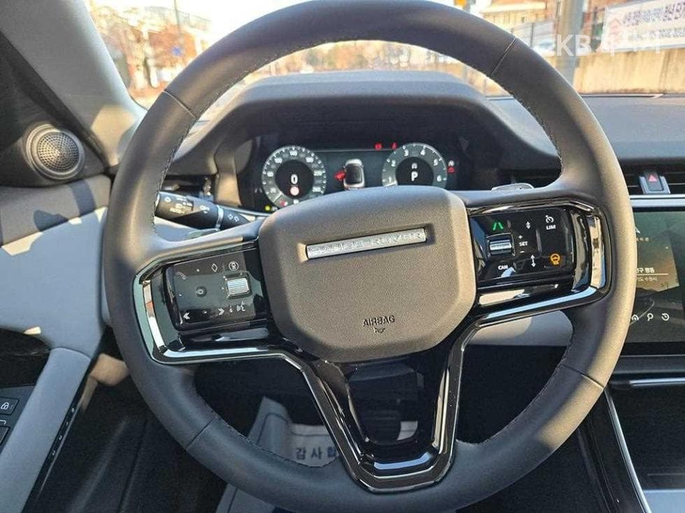 Land Rover Нов Range Rover Евок2.0 P250 S - 7