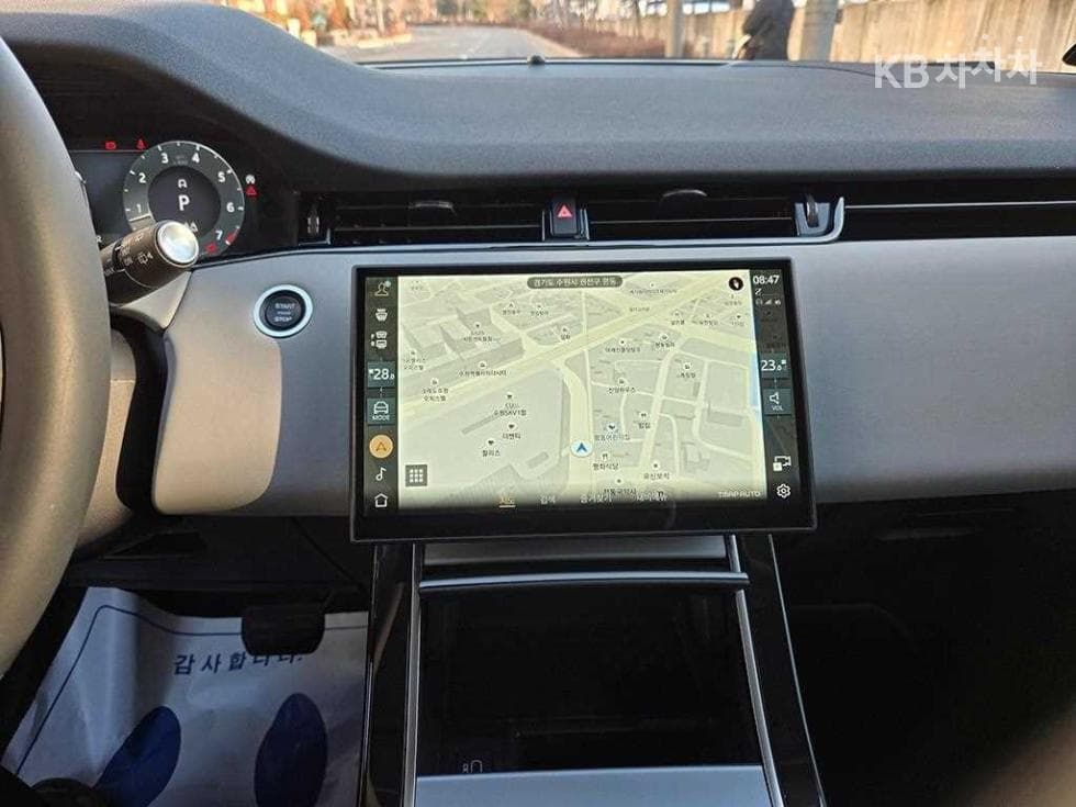Land Rover Нов Range Rover Евок2.0 P250 S - 10