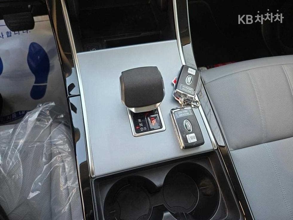 Land Rover Нов Range Rover Евок2.0 P250 S - 11