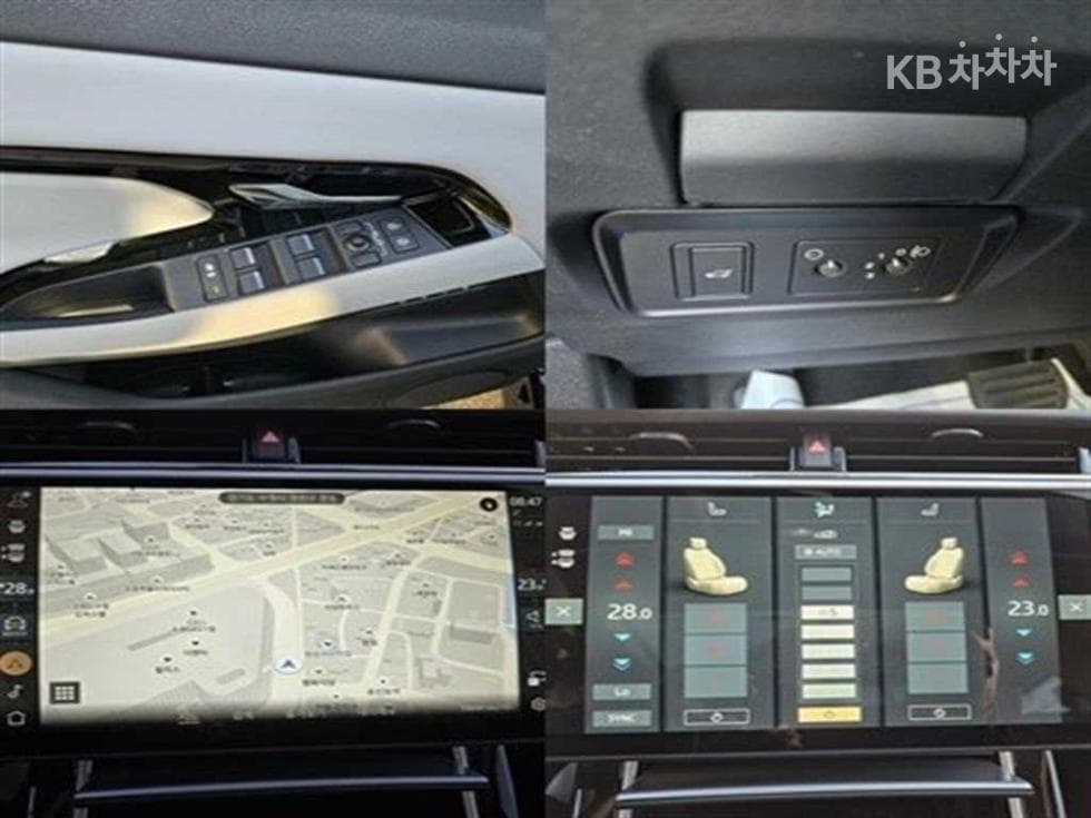 Land Rover Нов Range Rover Евок2.0 P250 S - 12