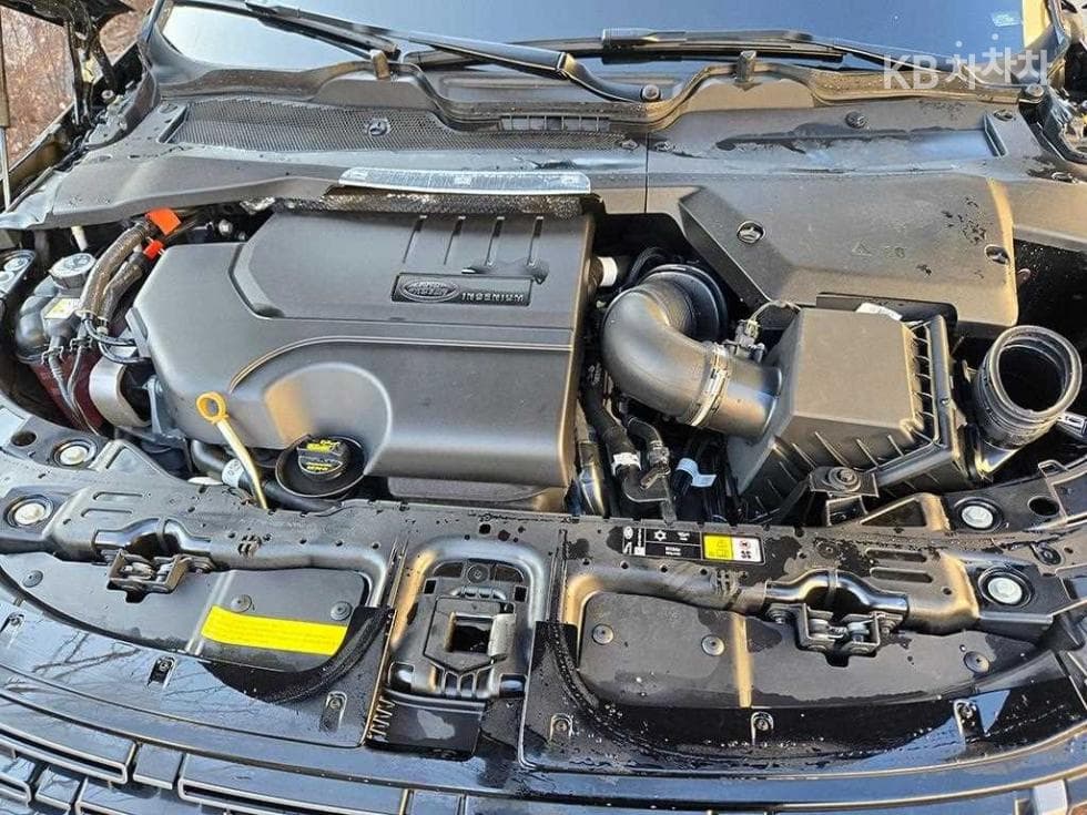 Land Rover Нов Range Rover Евок2.0 P250 S - 18