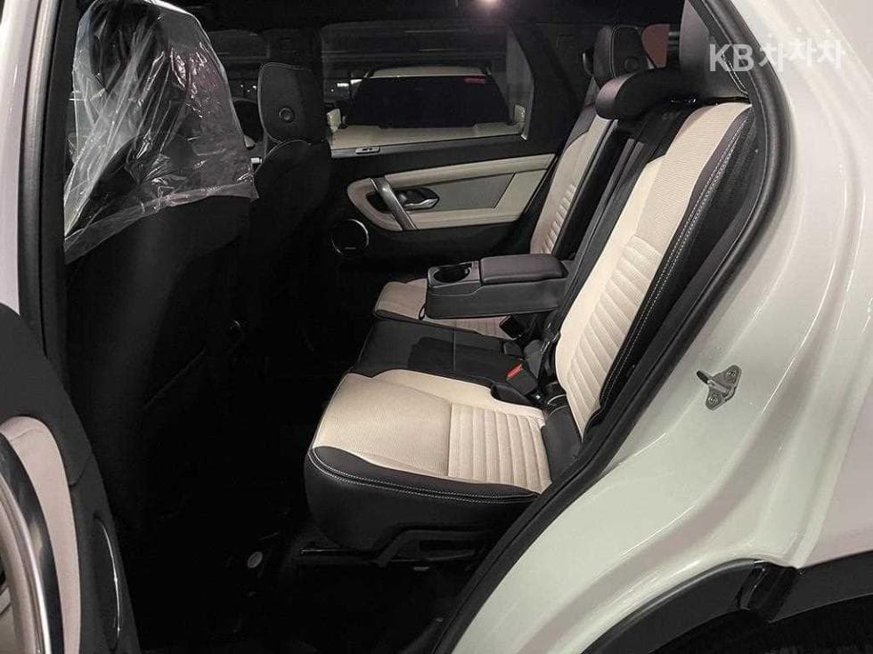 Land Rover 디스커버리 스포츠 Второ поколениеP250 Dynamin SE - 6