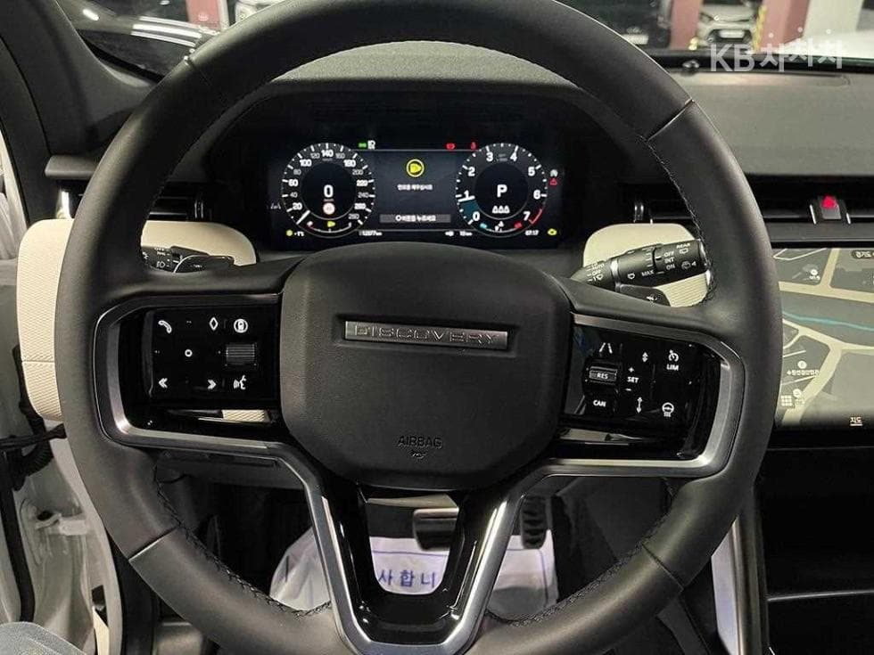 Land Rover 디스커버리 스포츠 Второ поколениеP250 Dynamin SE - 7