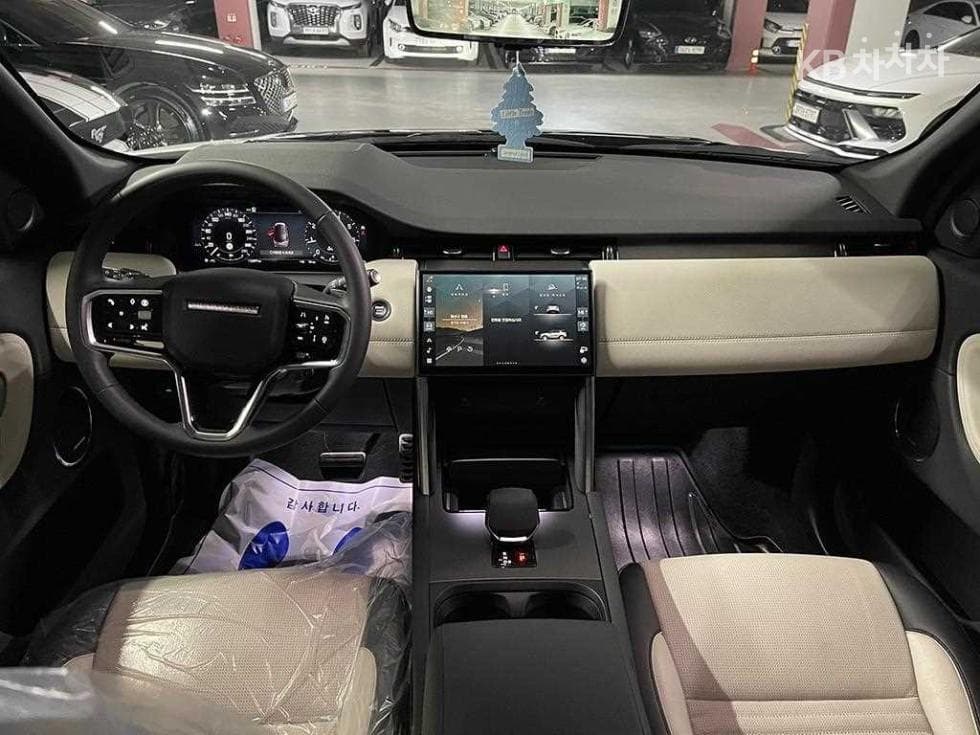 Land Rover 디스커버리 스포츠 Второ поколениеP250 Dynamin SE - 9