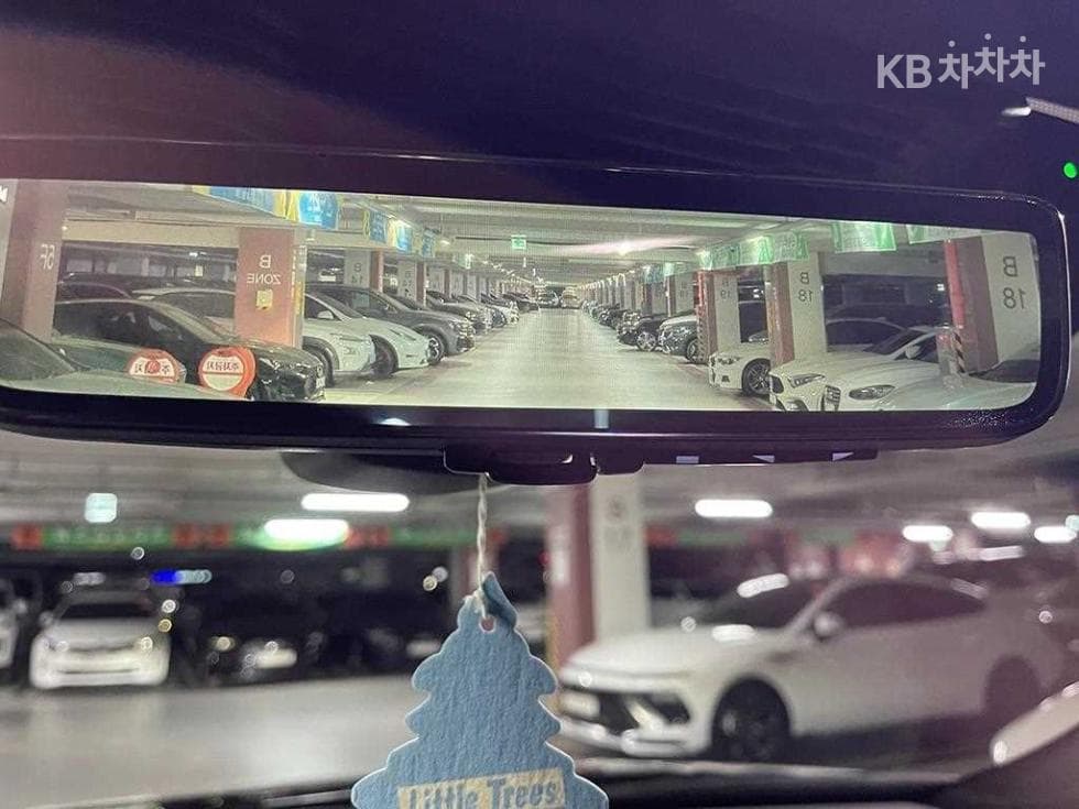 Land Rover 디스커버리 스포츠 Второ поколениеP250 Dynamin SE - 13