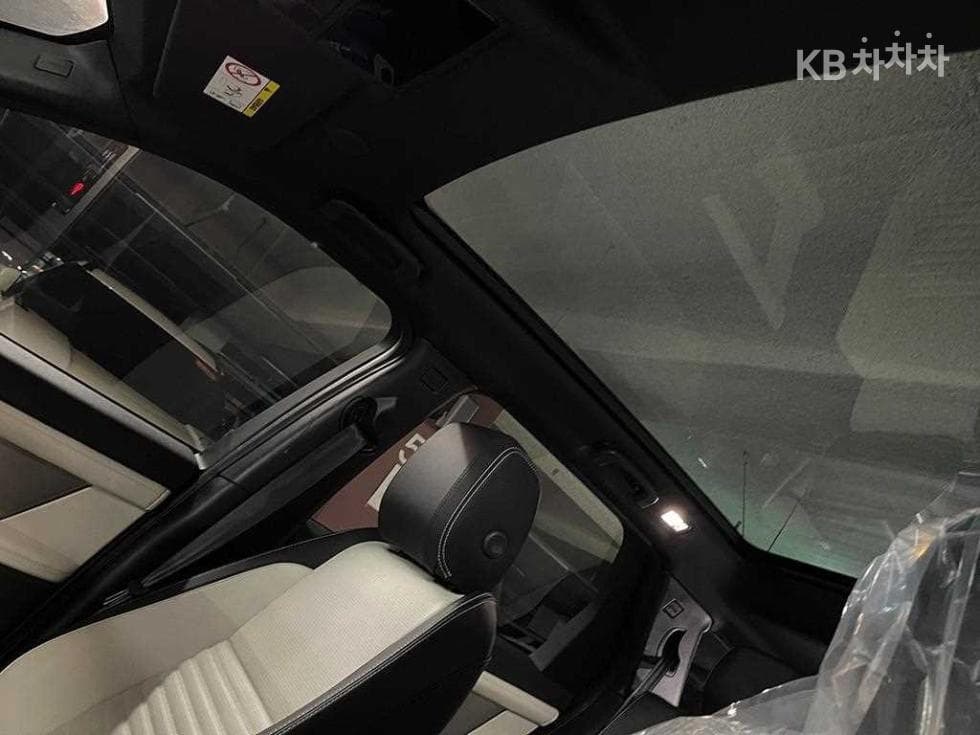 Land Rover 디스커버리 스포츠 Второ поколениеP250 Dynamin SE - 15