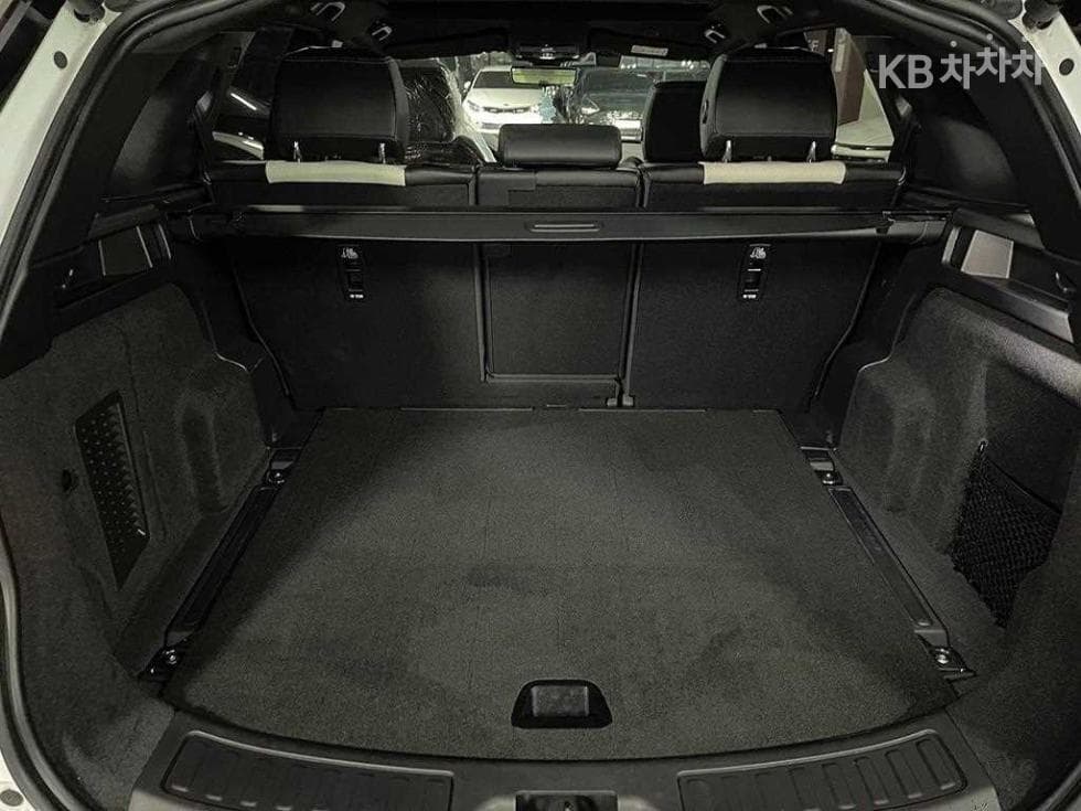 Land Rover 디스커버리 스포츠 Второ поколениеP250 Dynamin SE - 17