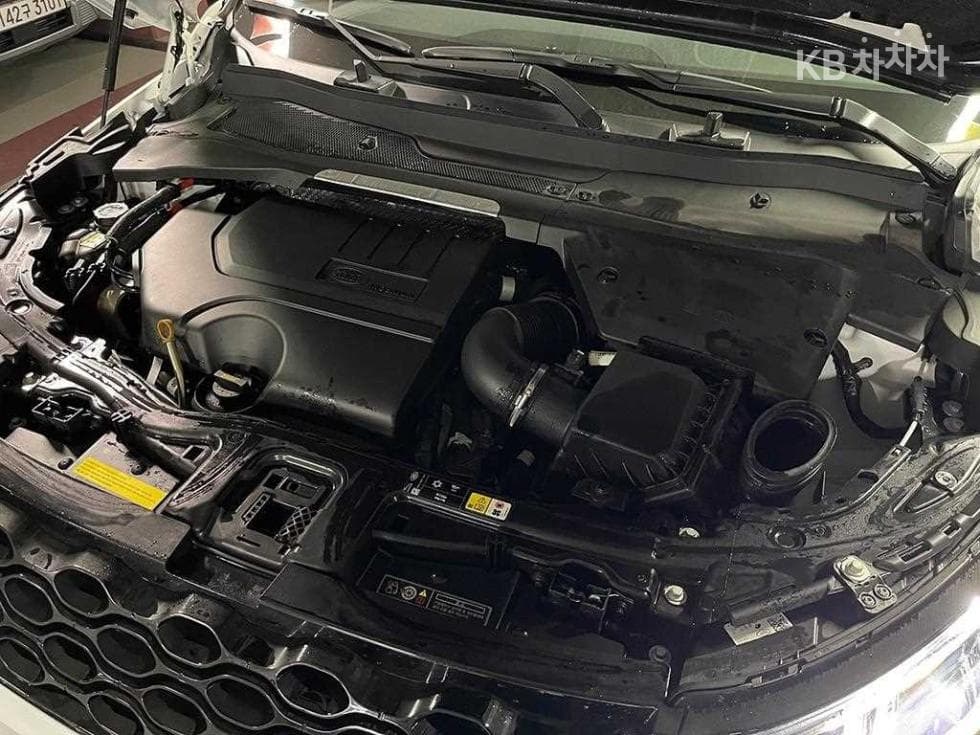 Land Rover 디스커버리 스포츠 Второ поколениеP250 Dynamin SE - 19