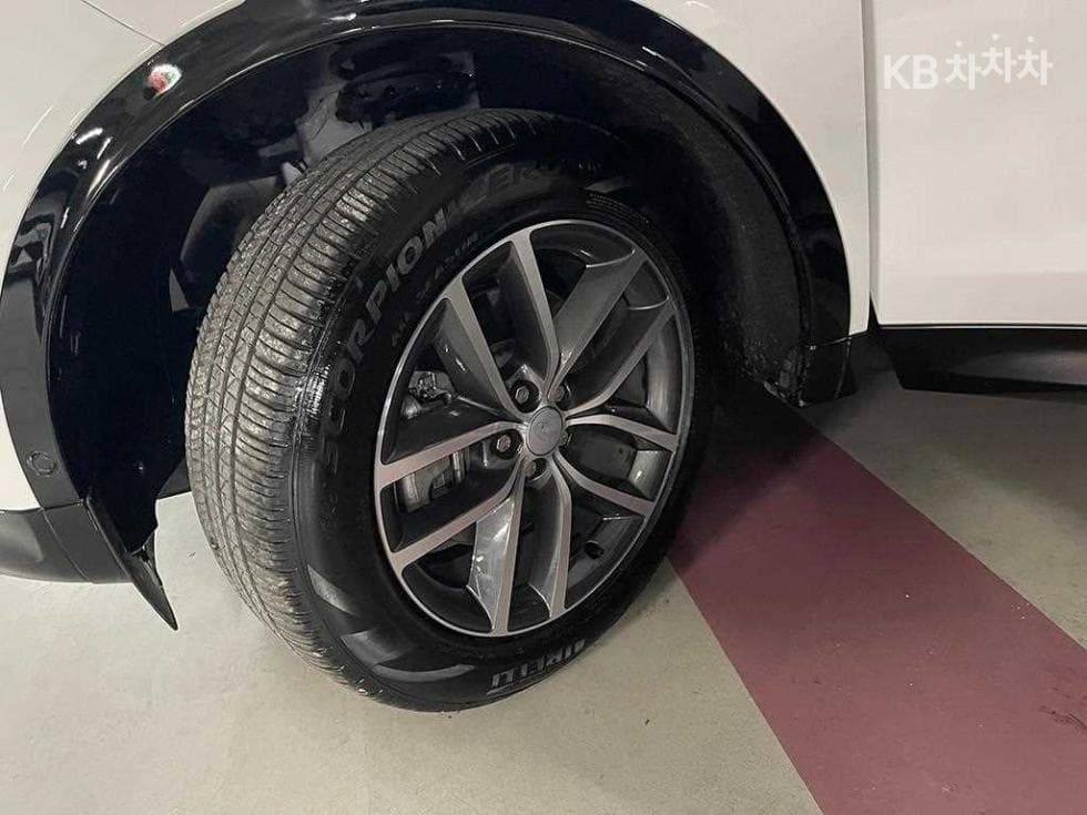 Land Rover 디스커버리 스포츠 Второ поколениеP250 Dynamin SE - 20