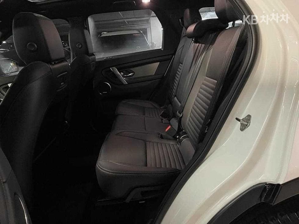 Land Rover 디스커버리 스포츠 Второ поколениеP250 Dynamin SE - 6