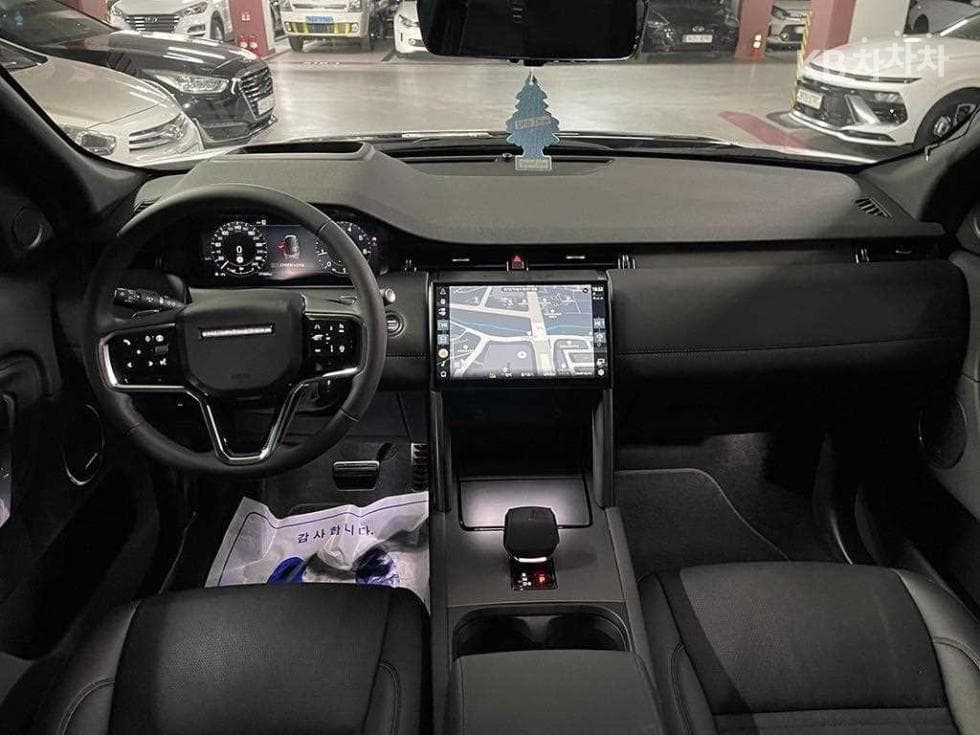 Land Rover 디스커버리 스포츠 Второ поколениеP250 Dynamin SE - 9